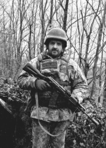 Львівщина 12 червня попрощається з загиблими військовими: імена – 04