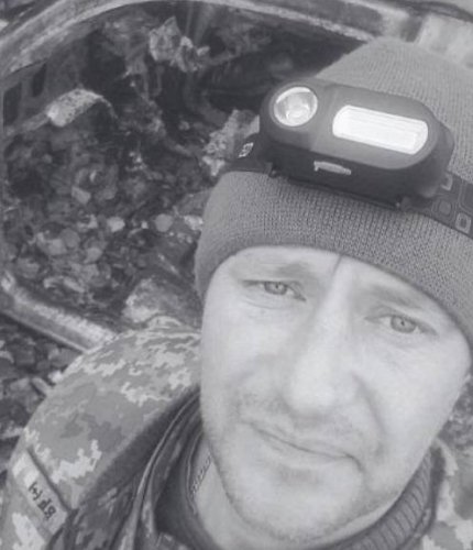 З шістьма захисниками попрощаються на Львівщині 9 грудня – 01