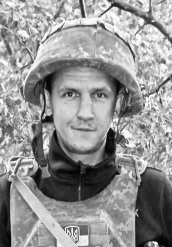 25 січня Львівщина попрощається із загиблим військовим – 01