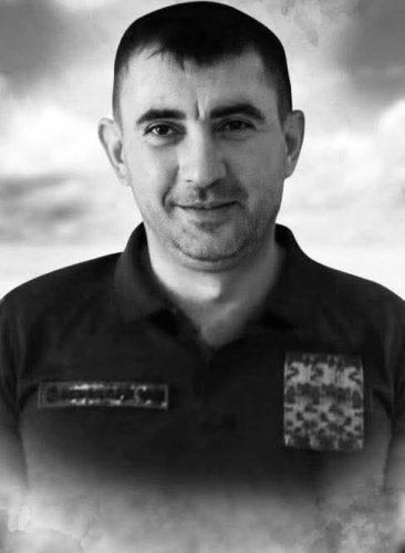 Львівщина 2 січня попрощається з загиблими військовими: імена – 03