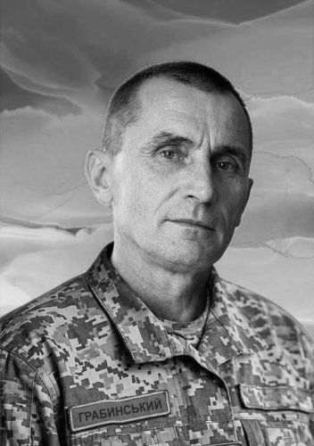 Львівщина 12 червня попрощається з загиблими військовими: імена – 03