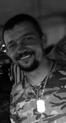 Василь Загоруйко