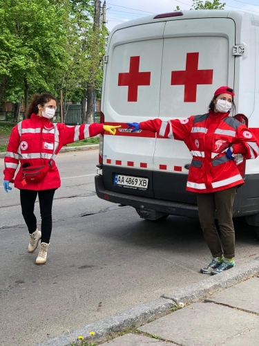 Фото: Facebook-сторінка Вікторії