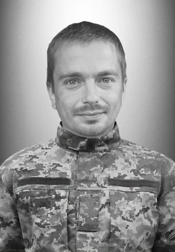 Микола Сотник