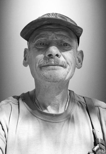 Сергій Риган