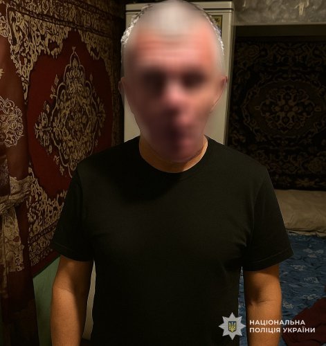 Поліцейський пес допоміг знайти зниклого чоловіка у лісі на Львівщині – 01