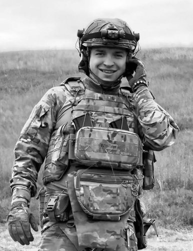 Львівщина 17 січня попрощається з п’ятьма полеглими героями: імена – 03