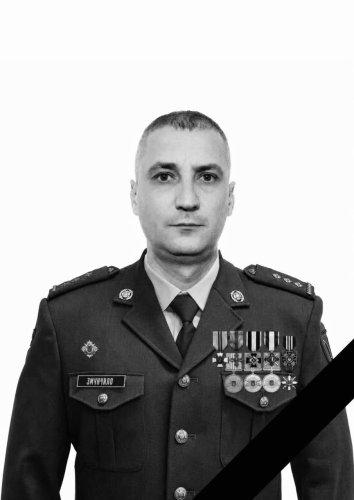 На Львівщині 25 серпня попрощаються з загиблими військовими: імена – 11