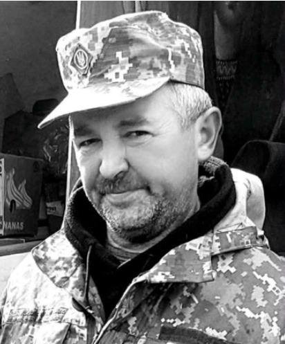 Львівщина 29 серпня попрощається з п’ятьма загиблими військовими – 03