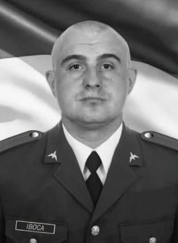 Сергій Івоса