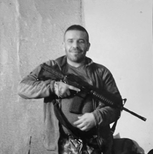 Львівщина 7 грудня прощається з двома загиблими воїнами – 01