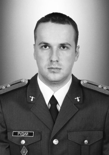 Львівщина 3 січня попрощається з шістьма загиблими бійцями: імена – 03