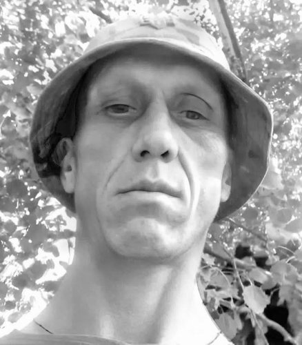 Дмитро Захарко