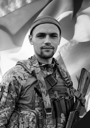На Львівщині 25 червня попрощаються з загиблими військовими: імена – 02