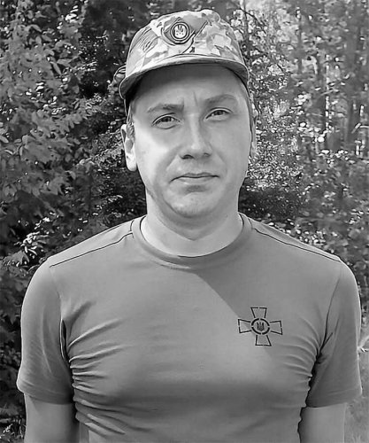 Львівщина 18 грудня попрощається з загиблими військовими: імена – 03