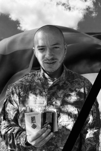 Павло Шаловило