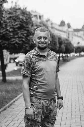 Юрій Гавалко
