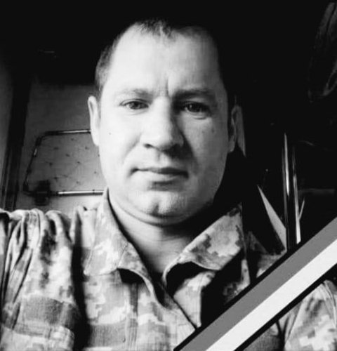 На Львівщині 24 жовтня попрощаються з загиблими військовими: імена – 03