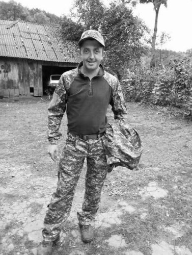Львівщина 28 травня попрощається з чотирма загиблими захисниками – 02
