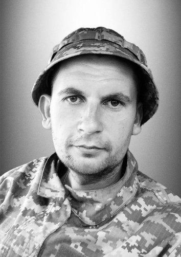 Павло Ференчак