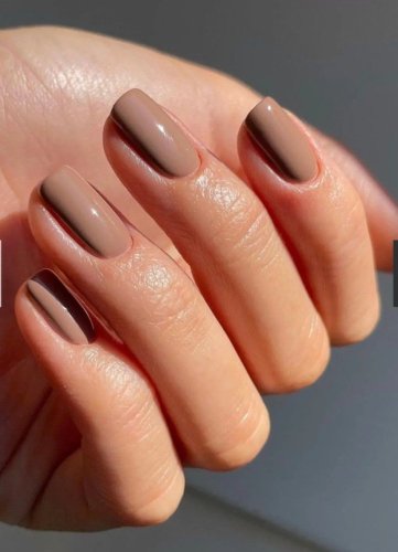 Осінній манікюр 2025: головні тренди в nail-сфері, які закохують – 10