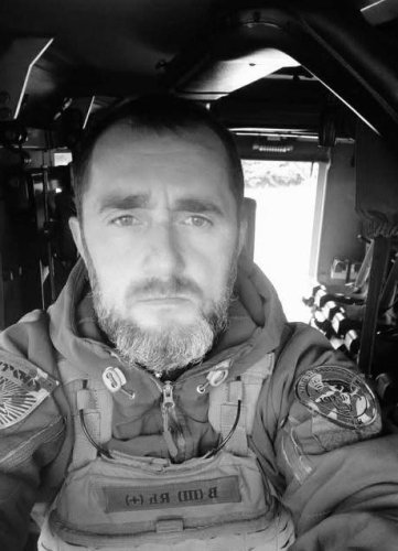 Львівщина 30 січня прощається з п’ятьма військовими: імена – 02