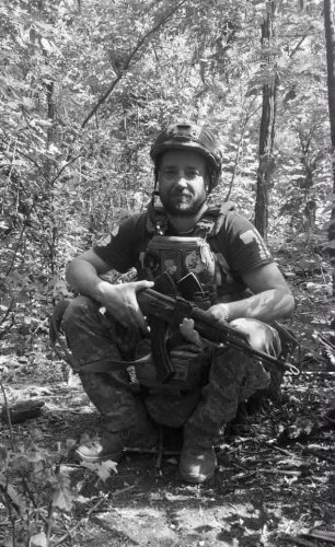 На Львівщині 13 жовтня попрощаються з загиблими військовими: імена – 03