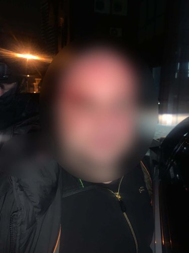 У Києві затримали лідера наркосиндикату, якого розшукували два роки – 01