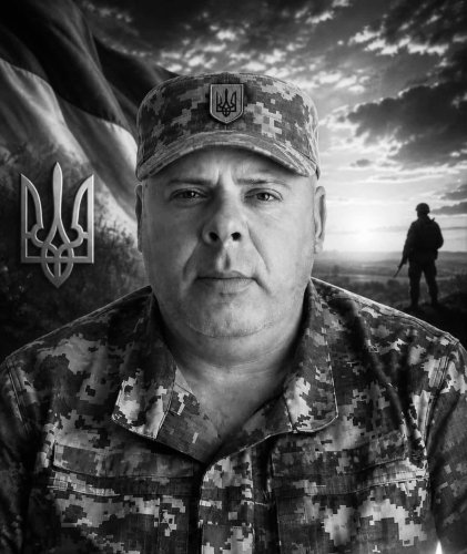На Львівщині 27 серпня попрощаються з загиблими воїнами: імена – 01