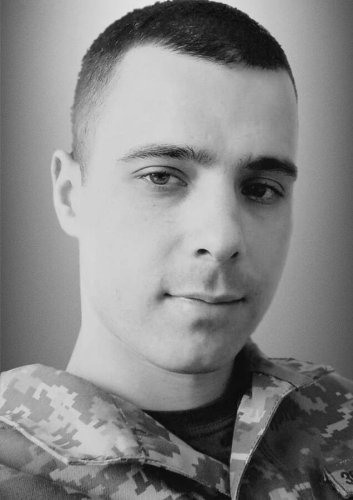 Андрій Киризюк