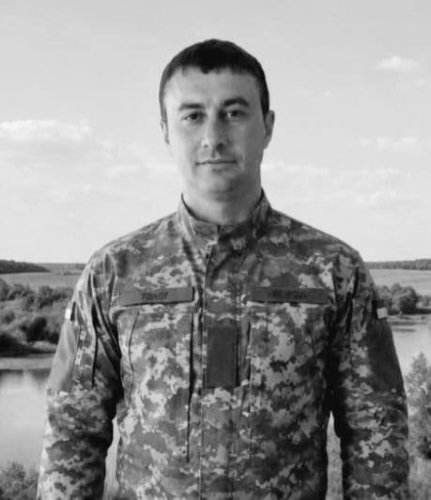 Львівщина 12 червня попрощається з загиблими військовими: імена – 02