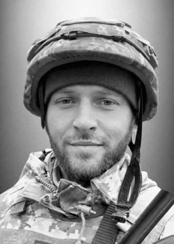 Олег Крайник