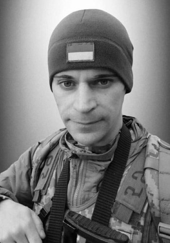 Роман Грицьків