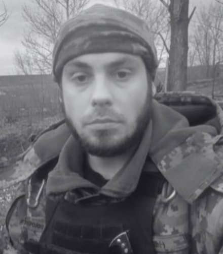 Віктор Казьмірук