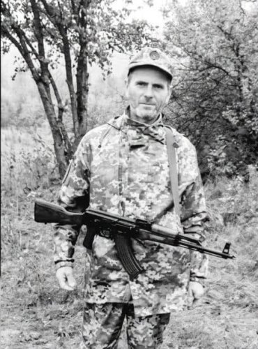 Львівщина 27 червня попрощається з загиблими військовими: імена – 03