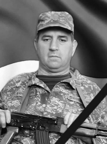 Львівщина 13 лютого попрощається з загиблими воїнами: імена – 06