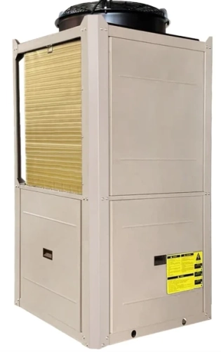 Як зекономити на опаленні з тепловим насосом: практичний досвід для сучасного дому – 02