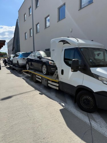 Перевізник намагався підкупити працівницю львівської митниці за 1500 грн – 01