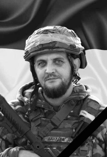 Степан Кравець