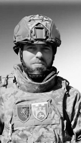 Львівщина 13 лютого попрощається з загиблими воїнами: імена – 04