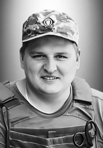 Віталій Буравльов