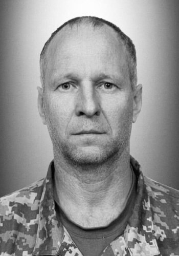 Олексій Коршиков