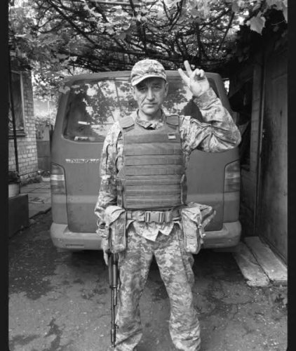 Сергій Гривнак