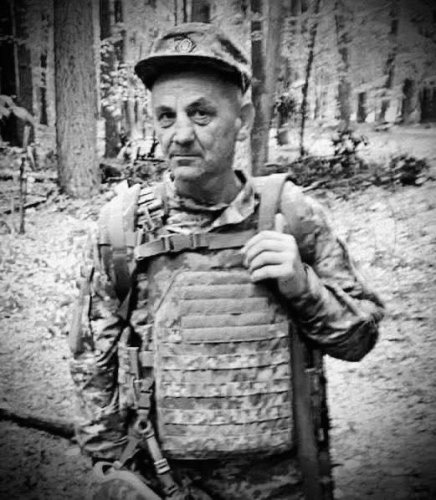 На Львівщині 7 квітня попрощаються з загиблими військовими: імена – 01