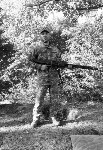 Віктор Гулядик