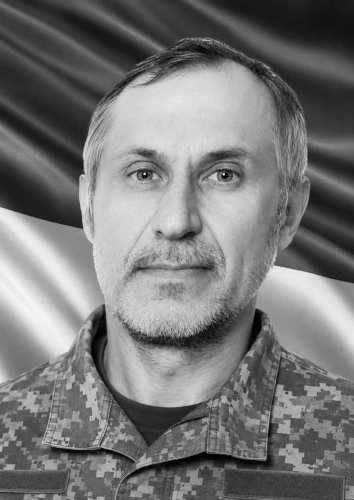 16 липня на Львівщині попрощаються з загиблими військовими: імена – 07