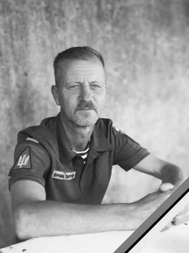 Роман Зелізняк