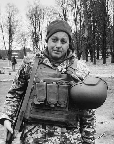 На Львівщині 21 жовтня попрощаються з п’ятьма загиблими військовими – 01