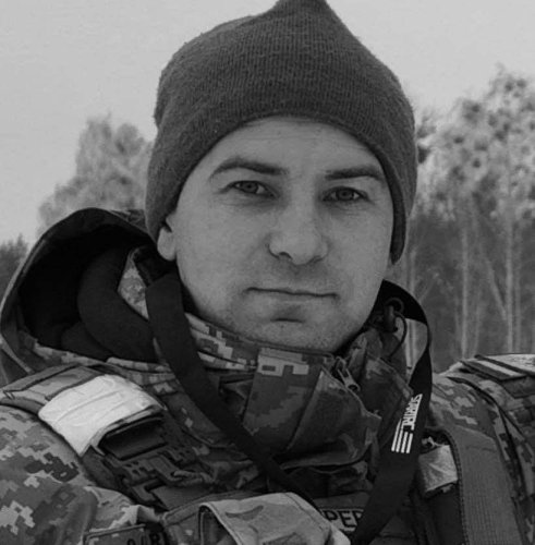Львівщина 19 травня попрощається з загиблими військовими: імена – 01