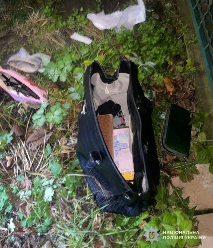 У Дрогобичі 14-річний підліток пограбував жінку – 01